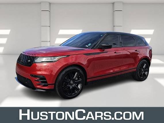 LAND ROVER RANGE ROVER VELAR 2023 SALYT2EX5PA352130 image LAND ROVER RANGE ROVER VELAR 2023 SALYT2EX5PA352130 image
